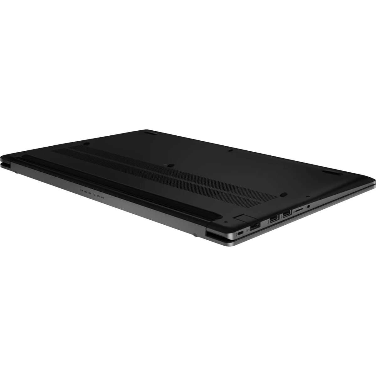 Portatīvais dators MSI Modern 15 F13MG-80 Core i5-1334U 16GB 512GB Xe Graphics W11H Black (0015S1-802) - foto 5