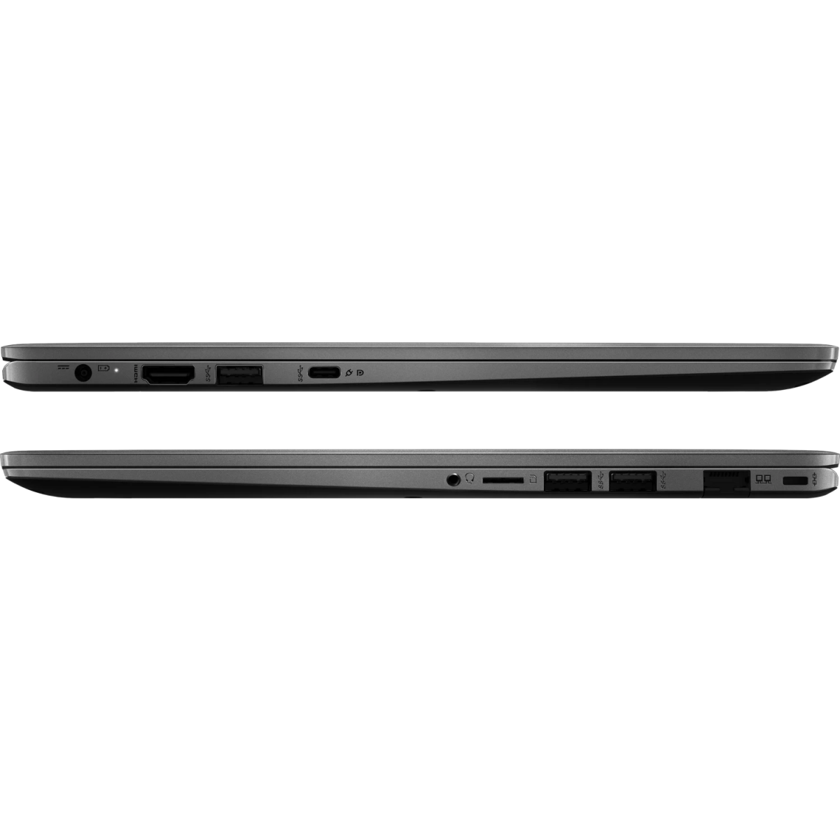 Portatīvais dators MSI Modern 15 F13MG-80 Core i5-1334U 16GB 512GB Xe Graphics W11H Black (0015S1-802) - foto 6