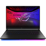Laptop ASUS ROG Strix SCAR 18 G835LW-SA151W Ultra 9 275HX 64GB DDR5 1TB SSD RTX 5080 W11H (90NR0LI1-M00770)