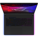 Laptop ASUS ROG Strix SCAR 18 G835LW-SA151W Ultra 9 275HX 64GB DDR5 1TB SSD RTX 5080 W11H (90NR0LI1-M00770)