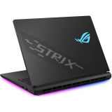 Laptop ASUS ROG Strix SCAR 18 G835LW-SA151W Ultra 9 275HX 64GB DDR5 1TB SSD RTX 5080 W11H (90NR0LI1-M00770)