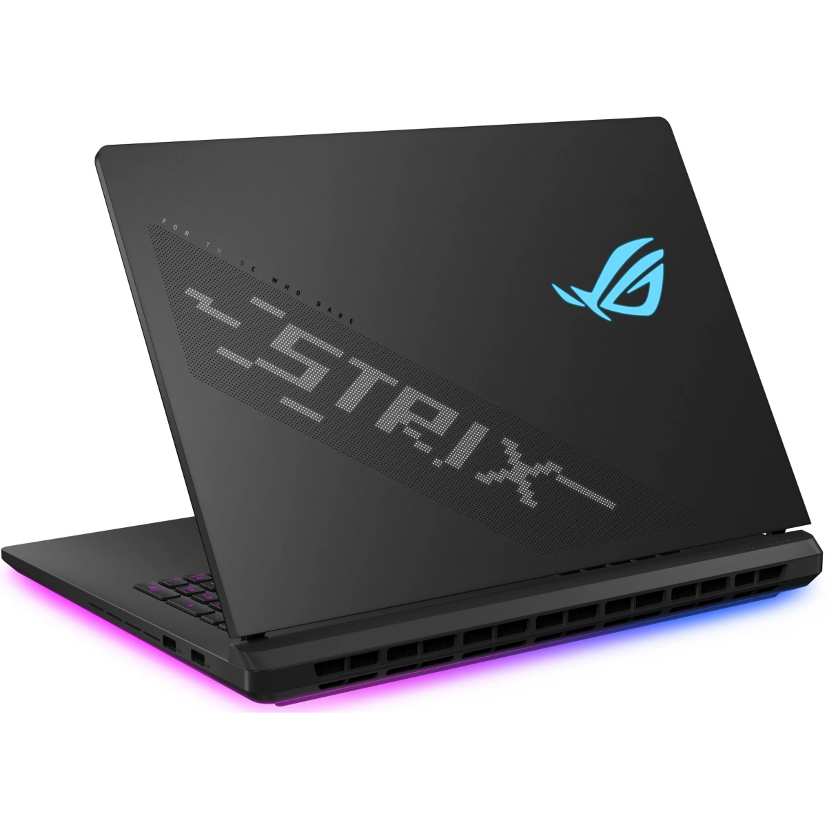 Laptop ASUS ROG Strix SCAR 18 G835LW-SA151W Ultra 9 275HX 64GB DDR5 1TB SSD RTX 5080 W11H (90NR0LI1-M00770) - Foto 3