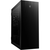 Datoru korpuss MSI MPG Sekira 500P Midi Tower Black (306-7G05P21-W57)