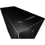 Datoru korpuss MSI MPG Sekira 500P Midi Tower Black (306-7G05P21-W57)
