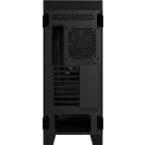Datoru korpuss MSI MPG Sekira 500P Midi Tower Black (306-7G05P21-W57)