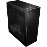 Datoru korpuss MSI MPG Sekira 500P Midi Tower Black (306-7G05P21-W57)