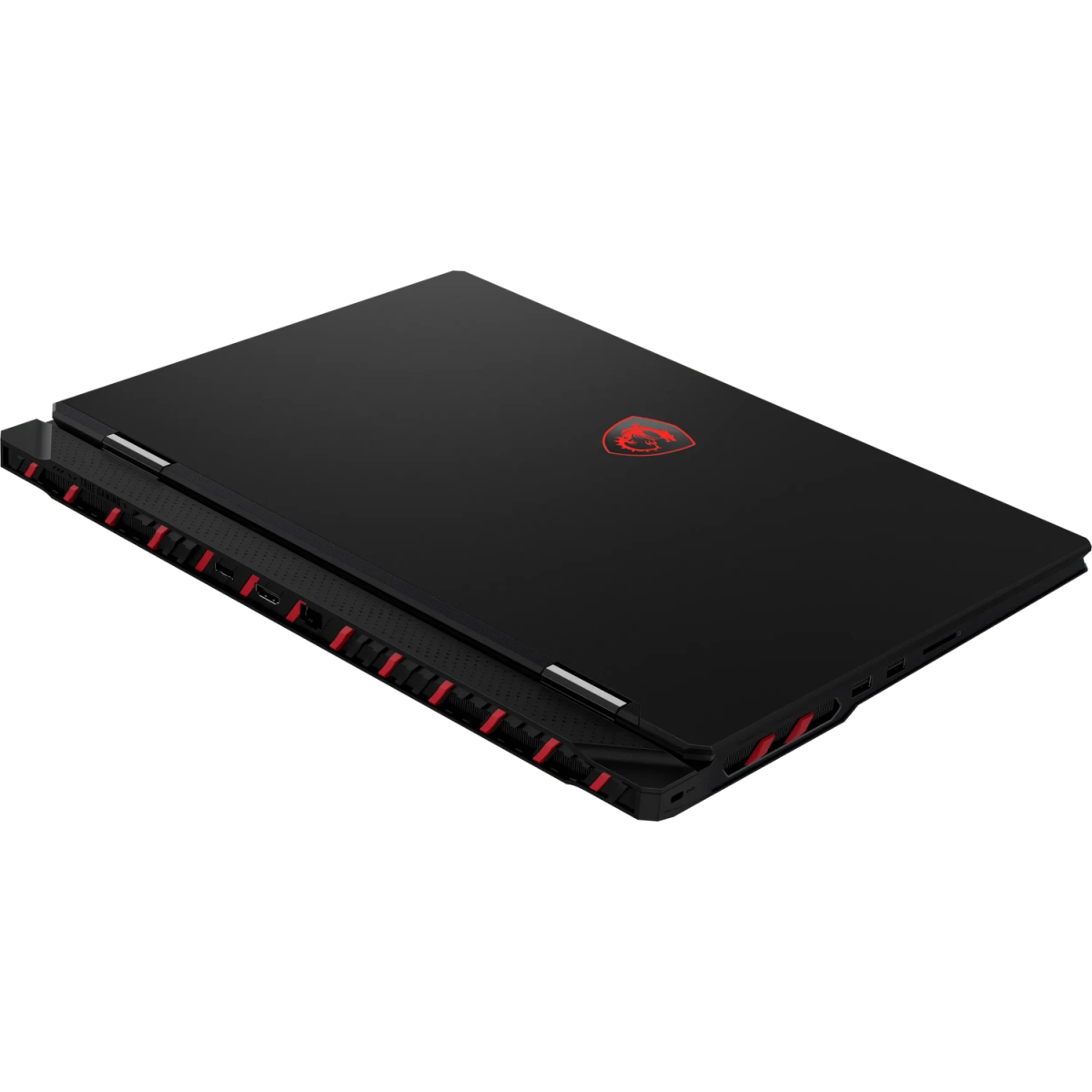 Portatīvais dators MSI Raider 18 HX AI A2XWJG-074 Core Ultra 9 285HX 64GB 4TB RTX 5090 24GB W11H Black (001824-074) - foto 2