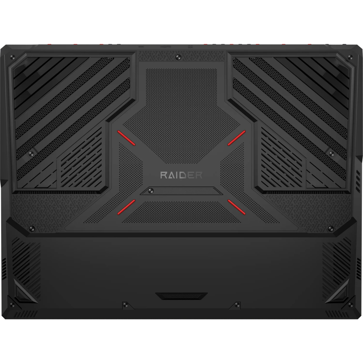 Portatīvais dators MSI Raider 18 HX AI A2XWJG-074 Core Ultra 9 285HX 64GB 4TB RTX 5090 24GB W11H Black (001824-074) - foto 6
