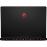 Portatīvais dators MSI Raider 18 HX AI A2XWJG-074 Core Ultra 9 285HX 64GB 4TB RTX 5090 24GB W11H Black (001824-074)