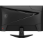 Monitors MSI MAG 274FDE 27" Black (9S6-3CE41H-002) - foto 2