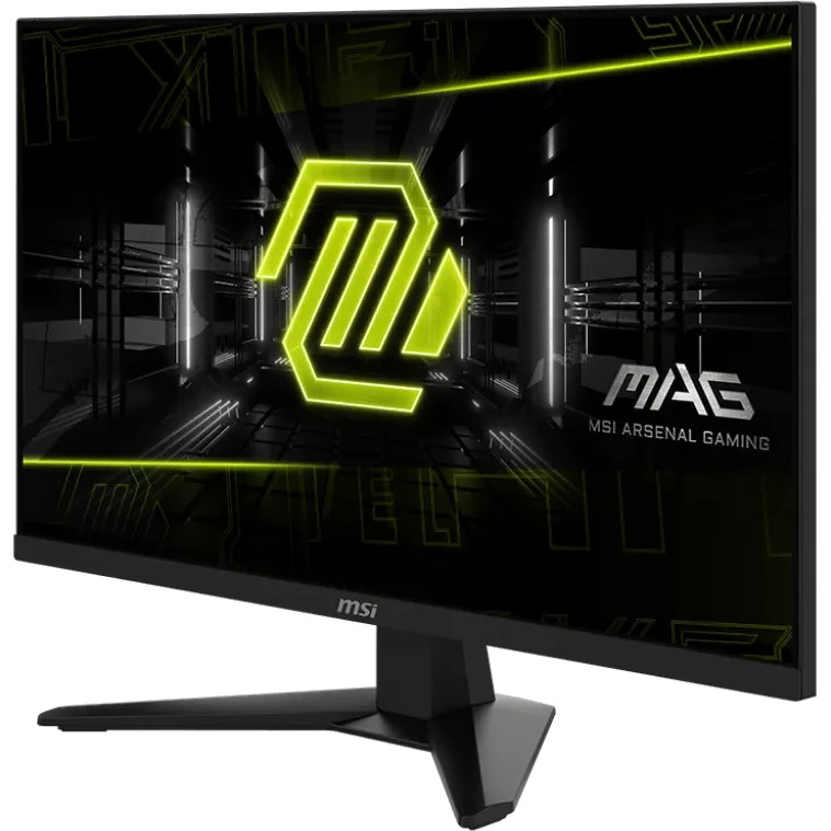 Monitors MSI MAG 274FDE 27" Black (9S6-3CE41H-002) - foto 4