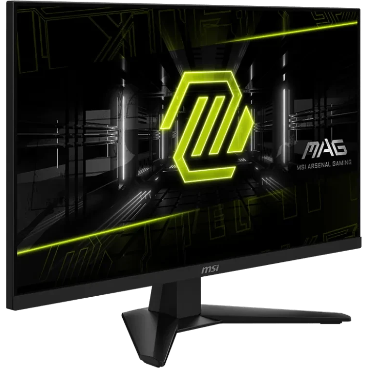 Monitors MSI MAG 274FDE 27" Black (9S6-3CE41H-002) - foto 5