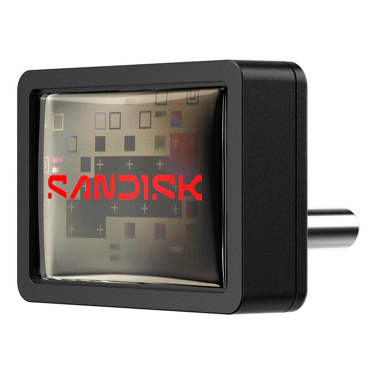 USB-Flash-Laufwerk SANDISK USB-C 128GB (SDCZ530-128G-G46)