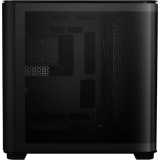 Datoru korpuss MSI MEG Maestro 700L PZ Midi Tower Black (306-7G25L21-W57)