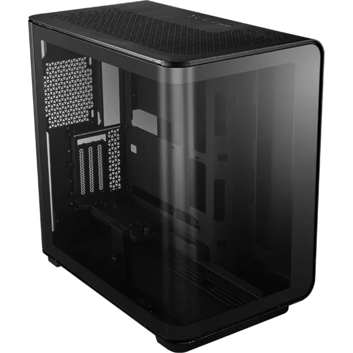 Datoru korpuss MSI MEG Maestro 700L PZ Midi Tower Black (306-7G25L21-W57) - foto 5