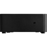 Nettop dators MSI Cubi NUC 1MG-008BDE Core 5 120U noRAM noSSD noHDD noOS Intel Graphics (936-B0B111-008)