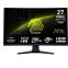 Monitors MSI MAG 274CQFDE 27" Black (9S6-3CE31T-014)