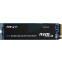 SSD-Festplatte Disque SSD PNY CS2140 1TB Black (M280CS2140-1TB-RB)