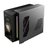 Personālais dators MSI MEG Vision X AI 2NVR7-236AT Ultra 7 265K 64GB 2TB RTX 5070 Ti 16GB W11H Black (00B92111-236)