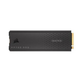 SSD-Festplatte Corsair MP700 Pro 2TB Black (CSSD-F2000GBMP700PRO)