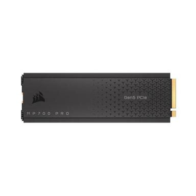 SSD-Festplatte Corsair MP700 Pro 2TB Black (CSSD-F2000GBMP700PRO)