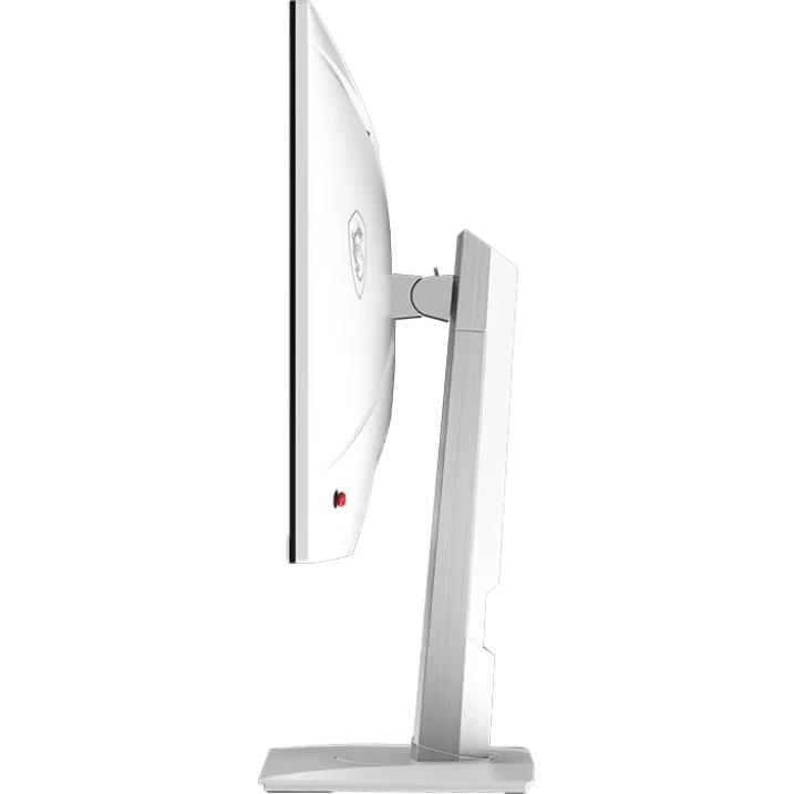 Monitors MSI MAG 274PFWDE 27" White (9S6-3CC29H-299) - foto 2