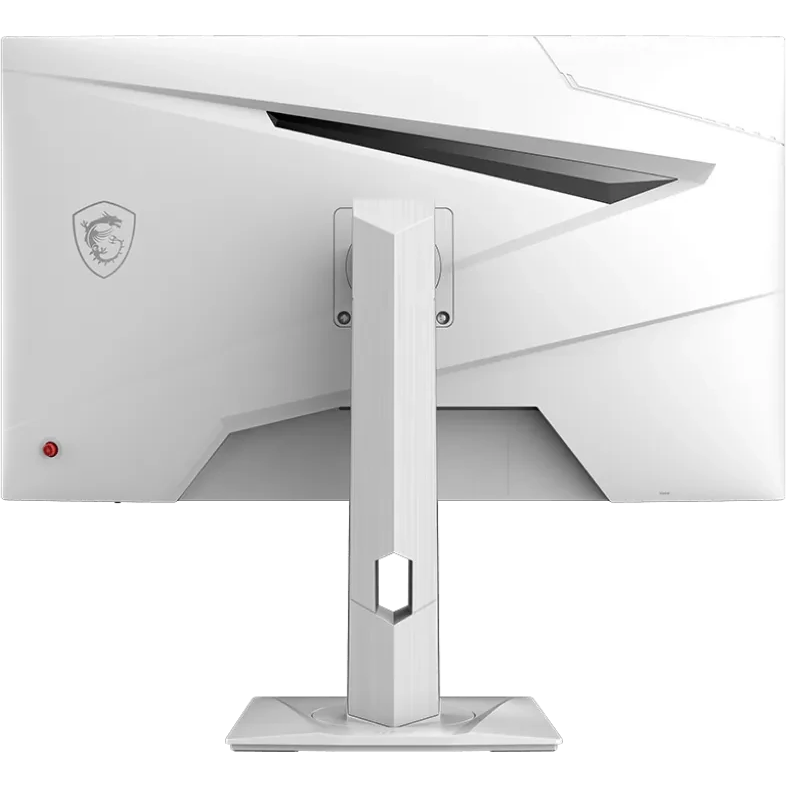 Monitors MSI MAG 274PFWDE 27" White (9S6-3CC29H-299) - foto 3