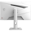Monitors MSI MAG 274PFWDE 27" White (9S6-3CC29H-299) - foto 3