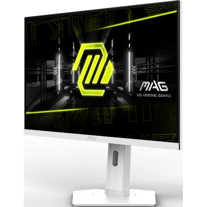 Monitors MSI MAG 274PFWDE 27" White (9S6-3CC29H-299) - foto 4