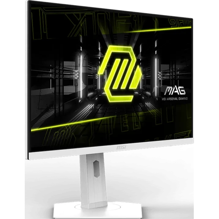 Monitors MSI MAG 274PFWDE 27" White (9S6-3CC29H-299) - foto 5