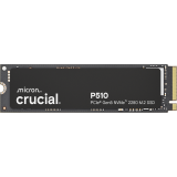 SSD-Festplatte CRUCIAL P510 1TB Black (CT1000P510SSD8T)