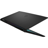 Portatīvais dators MSI Katana 17 B13VFK-442 Core i7-13620H 16GB 512GB RTX 4060 8GB GDDR6 W11H Black (0017L5-442)