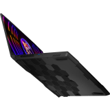 Portatīvais dators MSI Katana 17 B13VFK-442 Core i7-13620H 16GB 512GB RTX 4060 8GB GDDR6 W11H Black (0017L5-442)