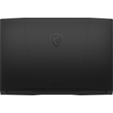 Portatīvais dators MSI Katana 17 B13VFK-442 Core i7-13620H 16GB 512GB RTX 4060 8GB GDDR6 W11H Black (0017L5-442)