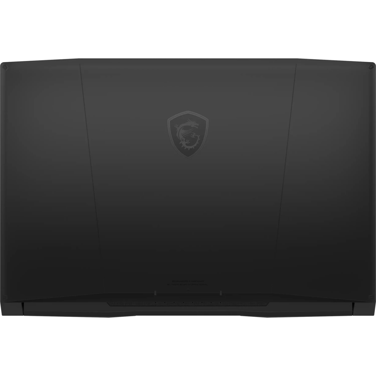 Portatīvais dators MSI Katana 17 B13VFK-442 Core i7-13620H 16GB 512GB RTX 4060 8GB GDDR6 W11H Black (0017L5-442) - foto 4