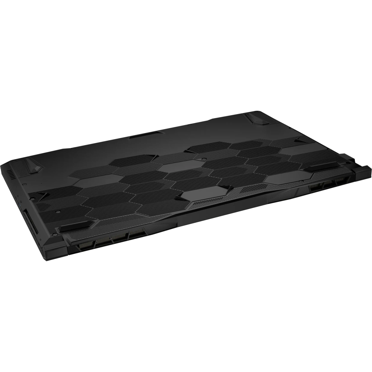 Portatīvais dators MSI Katana 17 B13VFK-442 Core i7-13620H 16GB 512GB RTX 4060 8GB GDDR6 W11H Black (0017L5-442) - foto 5