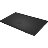 Portatīvais dators MSI Katana 17 B13VFK-442 Core i7-13620H 16GB 512GB RTX 4060 8GB GDDR6 W11H Black (0017L5-442)