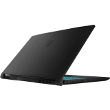 Portatīvais dators MSI Katana 17 B13VFK-442 Core i7-13620H 16GB 512GB RTX 4060 8GB GDDR6 W11H Black (0017L5-442)