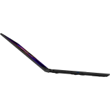 Portatīvais dators MSI Katana 17 B13VFK-442 Core i7-13620H 16GB 512GB RTX 4060 8GB GDDR6 W11H Black (0017L5-442)