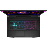 Portatīvais dators MSI Katana 17 B13VFK-442 Core i7-13620H 16GB 512GB RTX 4060 8GB GDDR6 W11H Black (0017L5-442)