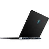 Portatīvais dators MSI Titan 18 HX AI A2XWJG-656 Ultra 9 285HX 64GB 6TB RTX 5090 24GB GDDR7 W11P Black (001824-656)