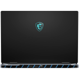 Portatīvais dators MSI Titan 18 HX AI A2XWJG-656 Ultra 9 285HX 64GB 6TB RTX 5090 24GB GDDR7 W11P Black (001824-656)