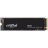 SSD-Festplatte CRUCIAL P310 4TB Black (CT4000P310SSD8-T)