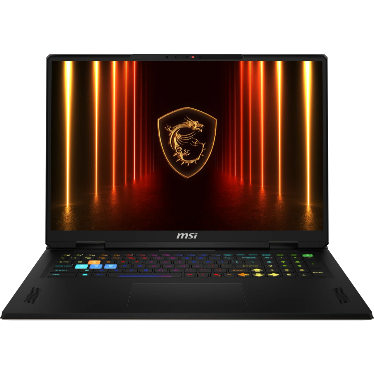 Portatīvais dators MSI Vector A18 HX A9WHG-081 18" Ryzen 9 9955HX 32GB 1TB RTX 5070 Ti 12GB W11H Gray (00182L-081)
