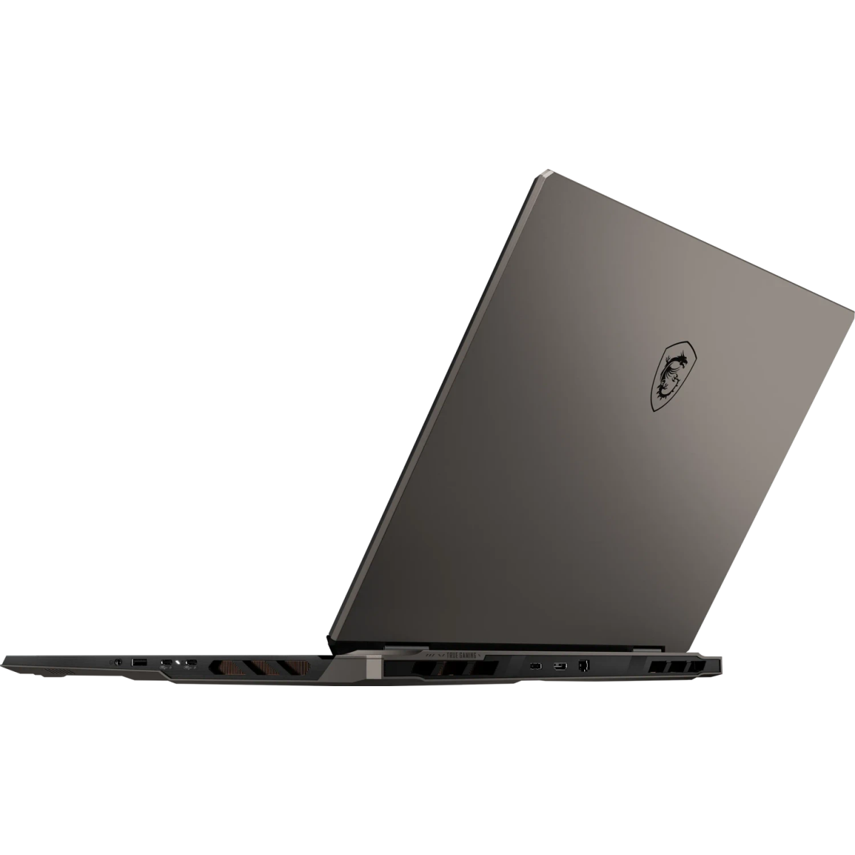 Portatīvais dators MSI Vector A18 HX A9WHG-081 18" Ryzen 9 9955HX 32GB 1TB RTX 5070 Ti 12GB W11H Gray (00182L-081) - foto 2