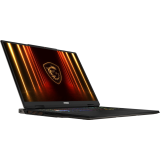 Portatīvais dators MSI Vector A18 HX A9WHG-081 18" Ryzen 9 9955HX 32GB 1TB RTX 5070 Ti 12GB W11H Gray (00182L-081)