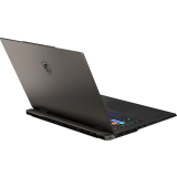 Portatīvais dators MSI Vector A18 HX A9WHG-081 18" Ryzen 9 9955HX 32GB 1TB RTX 5070 Ti 12GB W11H Gray (00182L-081)