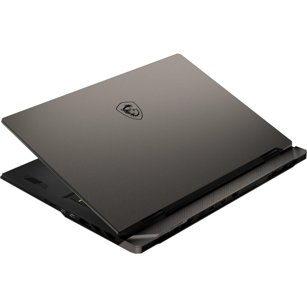 Portatīvais dators MSI Vector A18 HX A9WHG-081 18" Ryzen 9 9955HX 32GB 1TB RTX 5070 Ti 12GB W11H Gray (00182L-081) - foto 7