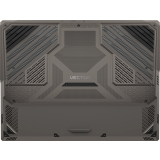 Portatīvais dators MSI Vector A18 HX A9WHG-081 18" Ryzen 9 9955HX 32GB 1TB RTX 5070 Ti 12GB W11H Gray (00182L-081)