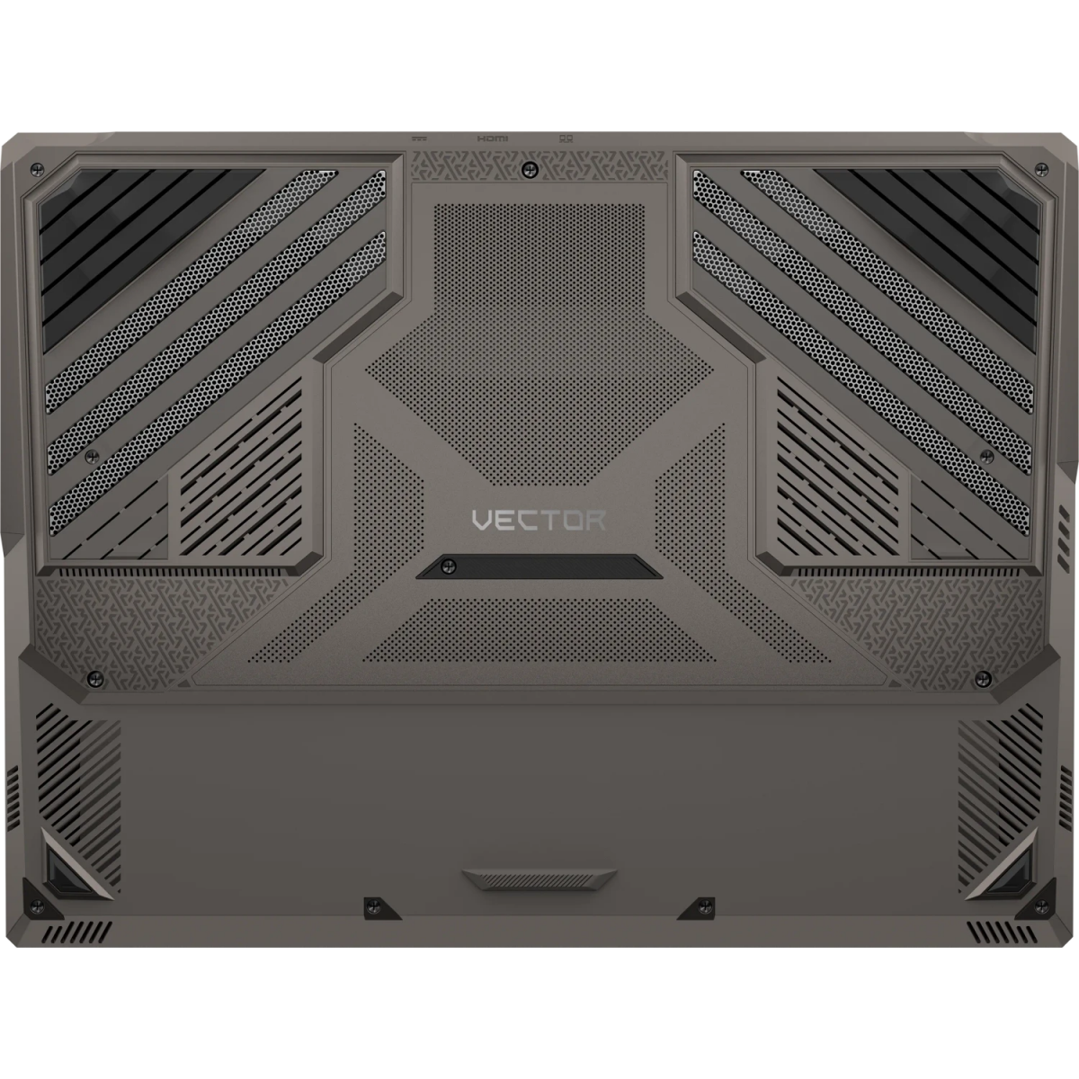 Portatīvais dators MSI Vector A18 HX A9WHG-081 18" Ryzen 9 9955HX 32GB 1TB RTX 5070 Ti 12GB W11H Gray (00182L-081) - foto 8